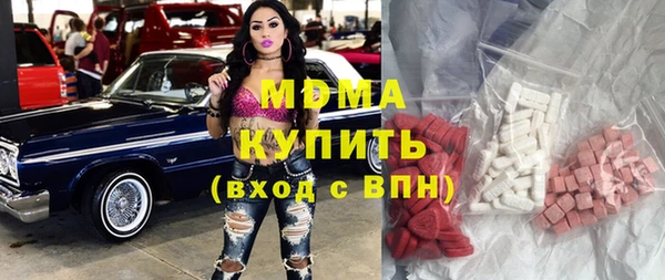 таблы Надым